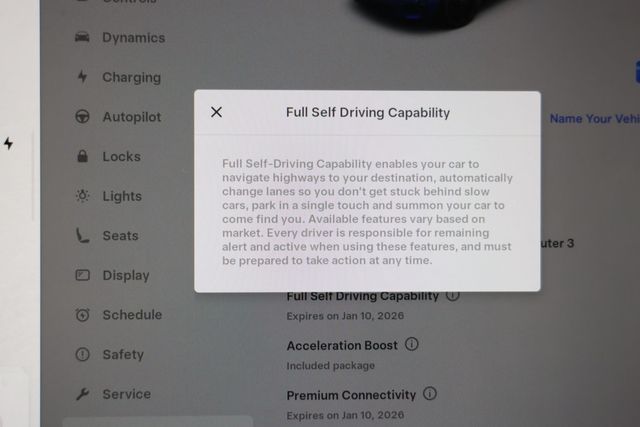 2022 Tesla Model Y Long Range AWD with Full Self-Driving and 20'' Induction Wheels - 22937579 - 12