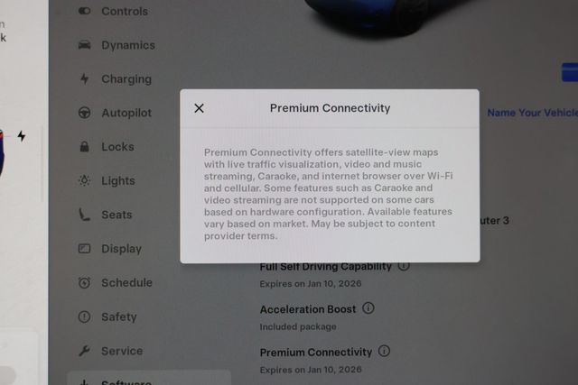 2022 Tesla Model Y Long Range AWD with Full Self-Driving and 20'' Induction Wheels - 22937579 - 14