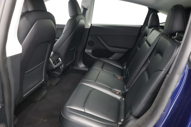 2022 Tesla Model Y Long Range AWD with Full Self-Driving and 20'' Induction Wheels - 22937579 - 22