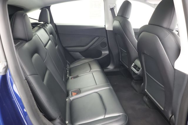 2022 Tesla Model Y Long Range AWD with Full Self-Driving and 20'' Induction Wheels - 22937579 - 24