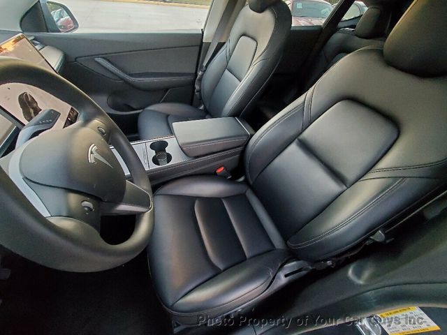 2022 Tesla Model Y Long Range, FSD (Full Self-Driving) - 22940213 - 24