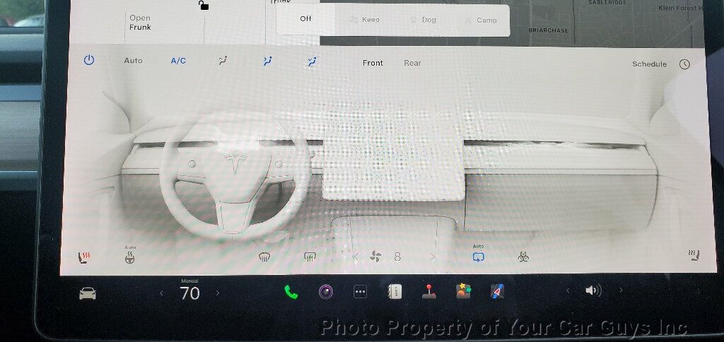 2022 Tesla Model Y Long Range, FSD (Full Self-Driving) - 22940213 - 26