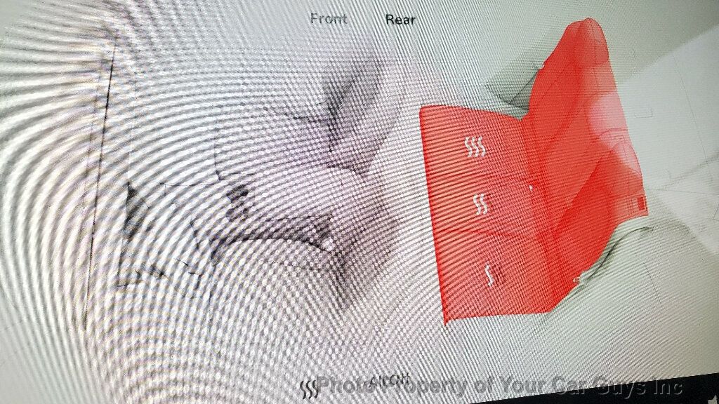 2022 Tesla Model Y Long Range, FSD (Full Self-Driving) - 22940213 - 27