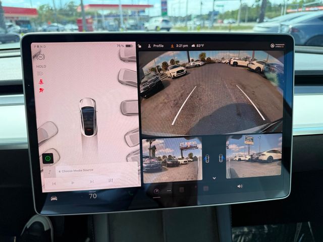 2022 Tesla Model Y **MODEL Y LONG RANGE AWD**FSD 06/04/26**ACCELERATION BOOST** - 22993128 - 16