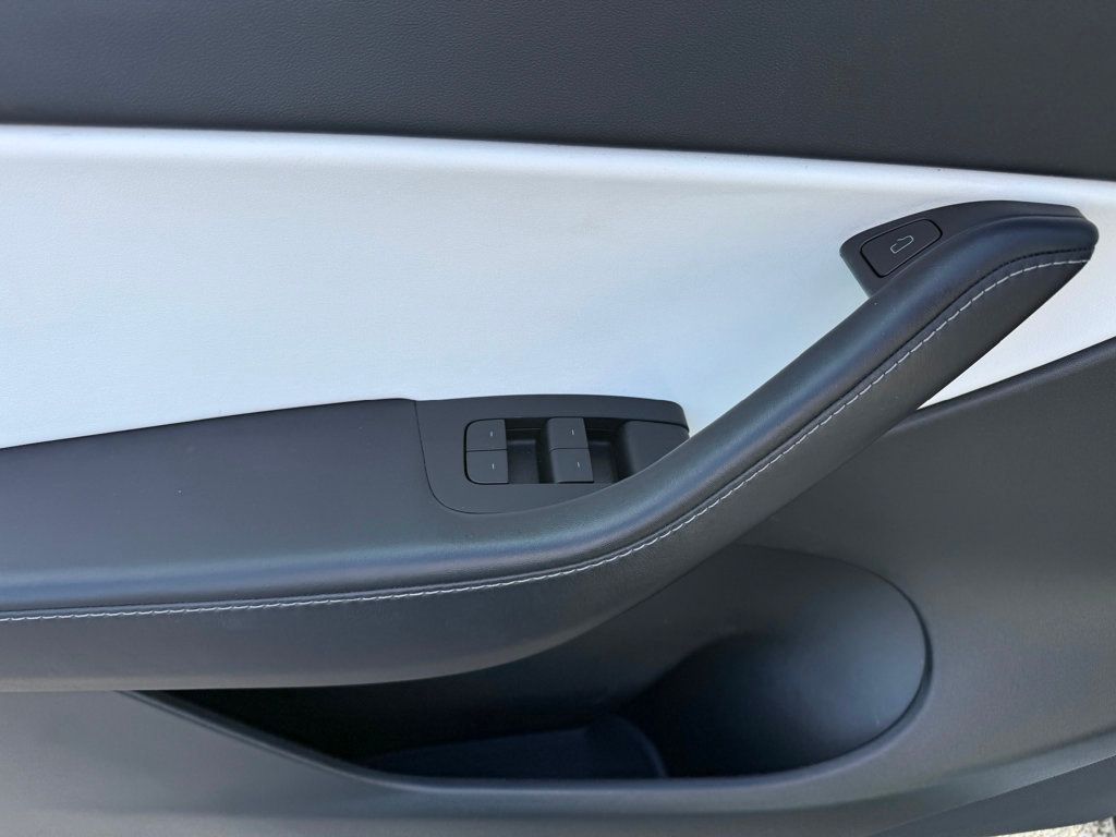 2022 Tesla Model Y **MODEL Y LONG RANGE AWD**FSD 06/04/26**ACCELERATION BOOST** - 22993128 - 20