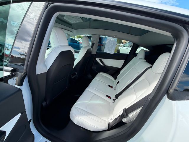 2022 Tesla Model Y **MODEL Y LONG RANGE AWD**FSD 06/04/26**ACCELERATION BOOST** - 22993128 - 21