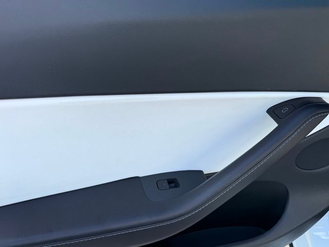 2022 Tesla Model Y **MODEL Y LONG RANGE AWD**FSD 06/04/26**ACCELERATION BOOST** - 22993128 - 22