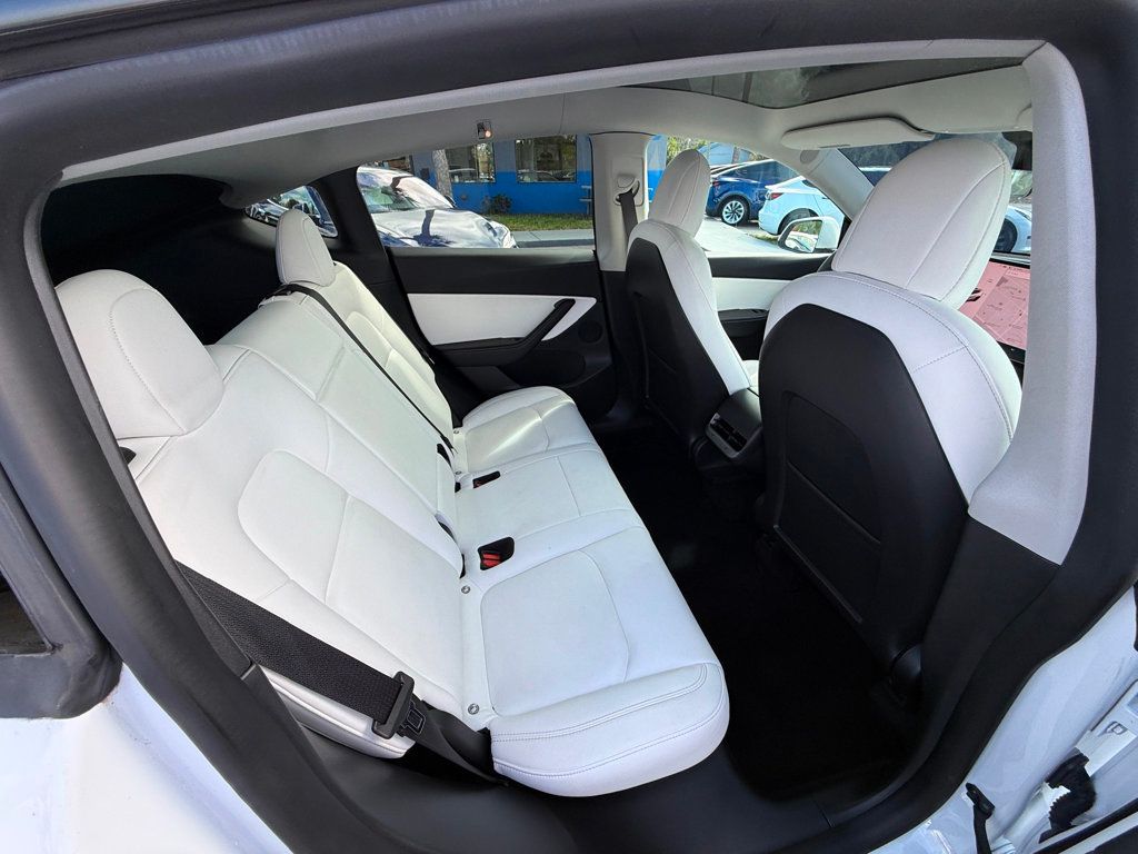 2022 Tesla Model Y **MODEL Y LONG RANGE AWD**FSD 06/04/26**ACCELERATION BOOST** - 22993128 - 26