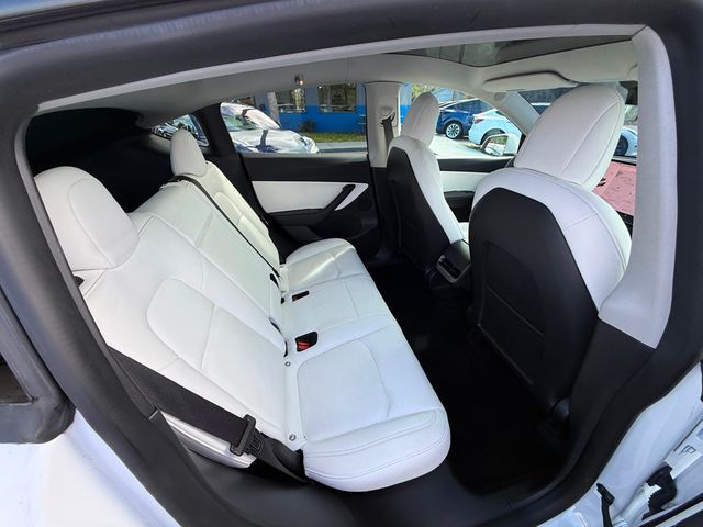 2022 Tesla Model Y **MODEL Y LONG RANGE AWD**FSD 06/04/26**ACCELERATION BOOST** - 22993128 - 26