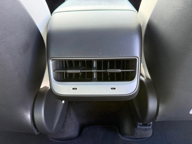 2022 Tesla Model Y **MODEL Y LONG RANGE AWD**FSD 06/04/26**ACCELERATION BOOST** - 22993128 - 27