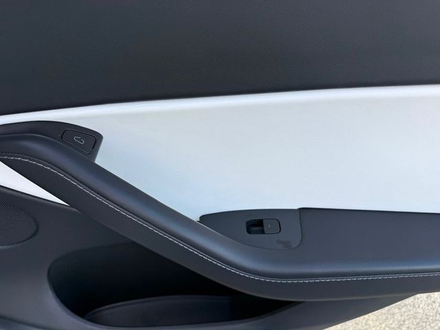 2022 Tesla Model Y **MODEL Y LONG RANGE AWD**FSD 06/04/26**ACCELERATION BOOST** - 22993128 - 28