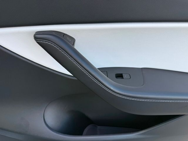 2022 Tesla Model Y **MODEL Y LONG RANGE AWD**FSD 06/04/26**ACCELERATION BOOST** - 22993128 - 32