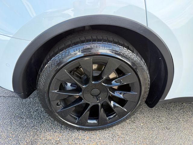 2022 Tesla Model Y **MODEL Y LONG RANGE AWD**FSD 06/04/26**ACCELERATION BOOST** - 22993128 - 34