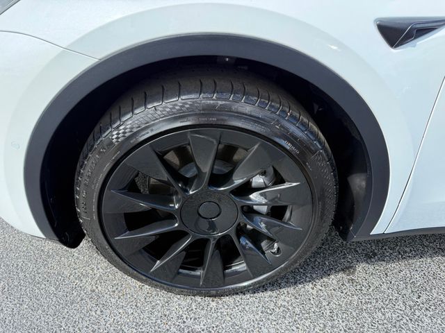 2022 Tesla Model Y **MODEL Y LONG RANGE AWD**FSD 06/04/26**ACCELERATION BOOST** - 22993128 - 36