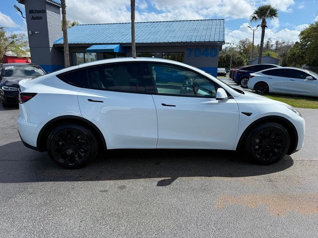 2022 Tesla Model Y **MODEL Y LONG RANGE AWD**FSD 06/04/26**ACCELERATION BOOST** - 22993128 - 3