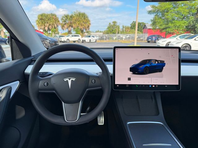 2022 Tesla Model Y **MODEL Y PERFORMANCE** - 23001011 - 9