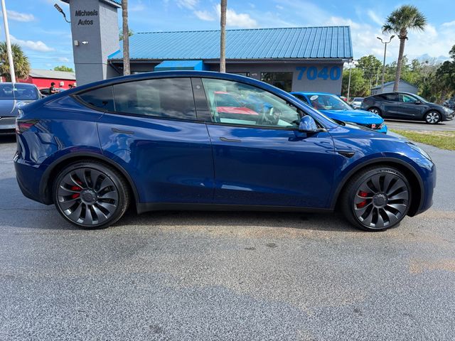 2022 Tesla Model Y **MODEL Y PERFORMANCE** - 23001011 - 3
