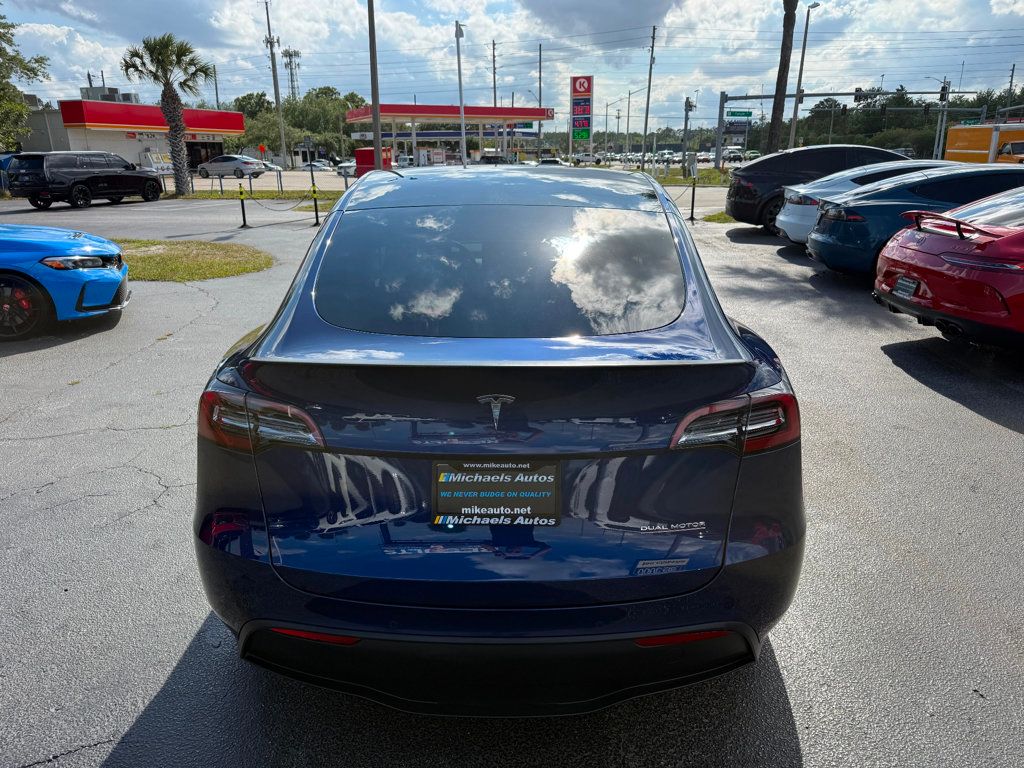 2022 Tesla Model Y **MODEL Y PERFORMANCE** - 23001011 - 5