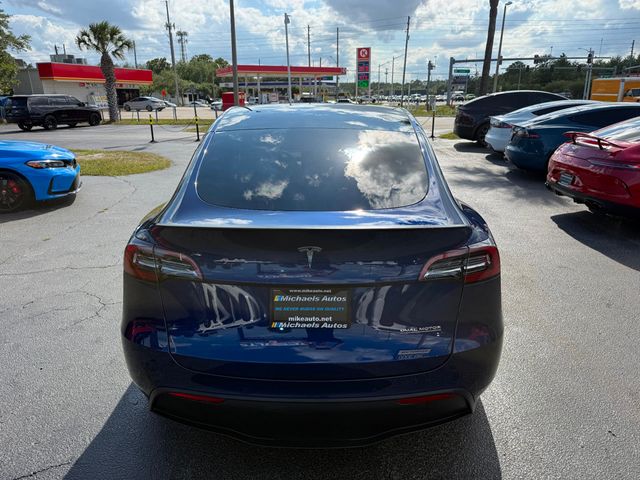 2022 Tesla Model Y **MODEL Y PERFORMANCE** - 23001011 - 5