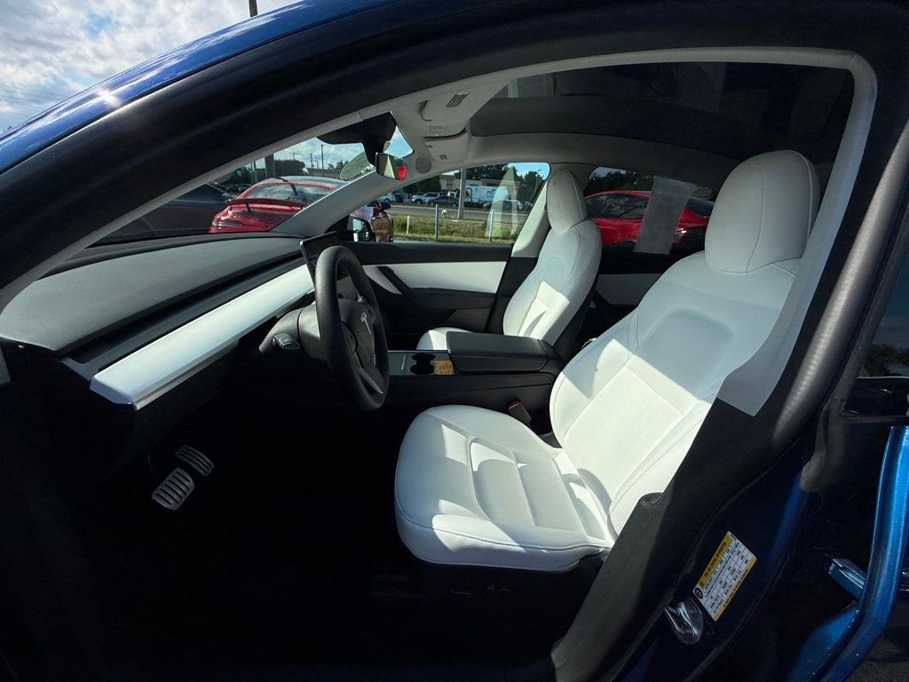 2022 Tesla Model Y **MODEL Y PERFORMANCE** - 23001011 - 8
