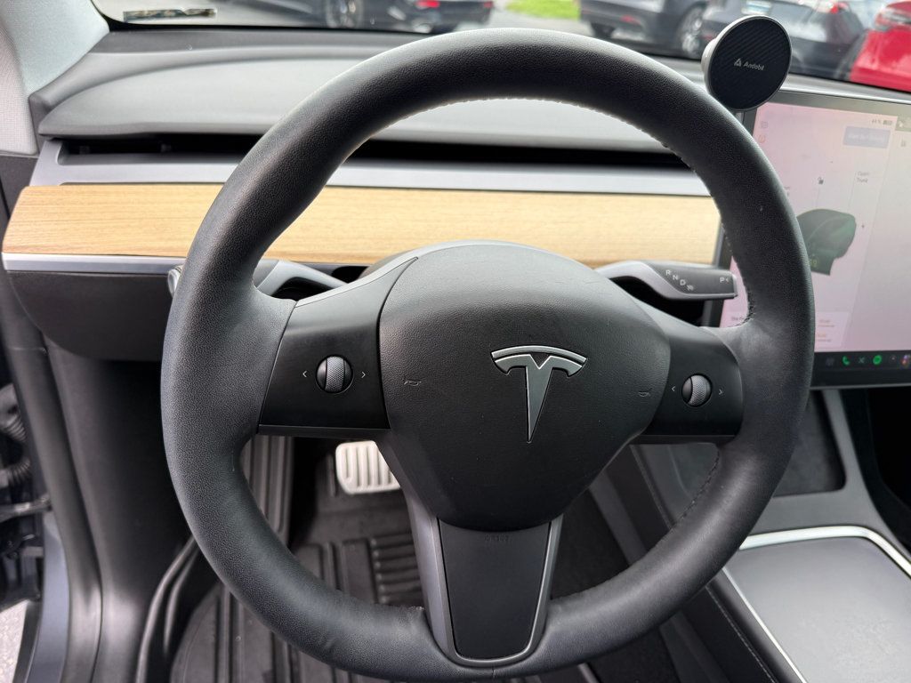 2022 Tesla Model Y **MODEL Y PERFORMANCE AWD** - 23070260 - 9
