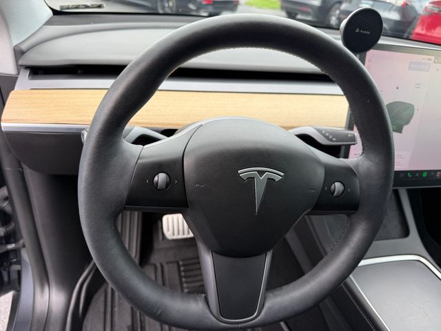 2022 Tesla Model Y **MODEL Y PERFORMANCE AWD** - 23070260 - 9
