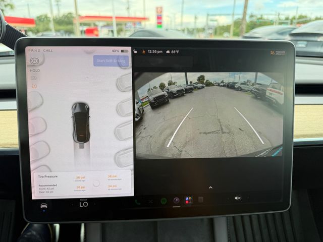 2022 Tesla Model Y **MODEL Y PERFORMANCE AWD** - 23070260 - 14