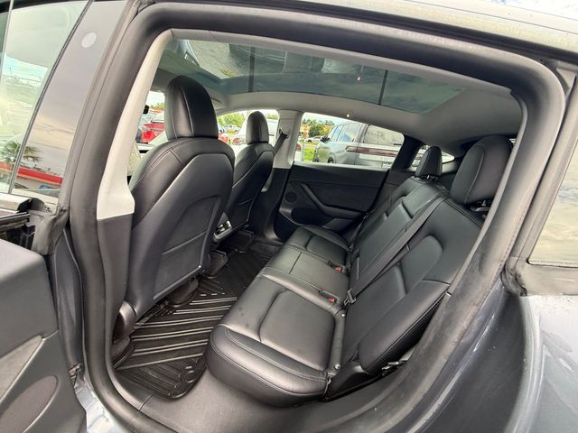 2022 Tesla Model Y **MODEL Y PERFORMANCE AWD** - 23070260 - 19