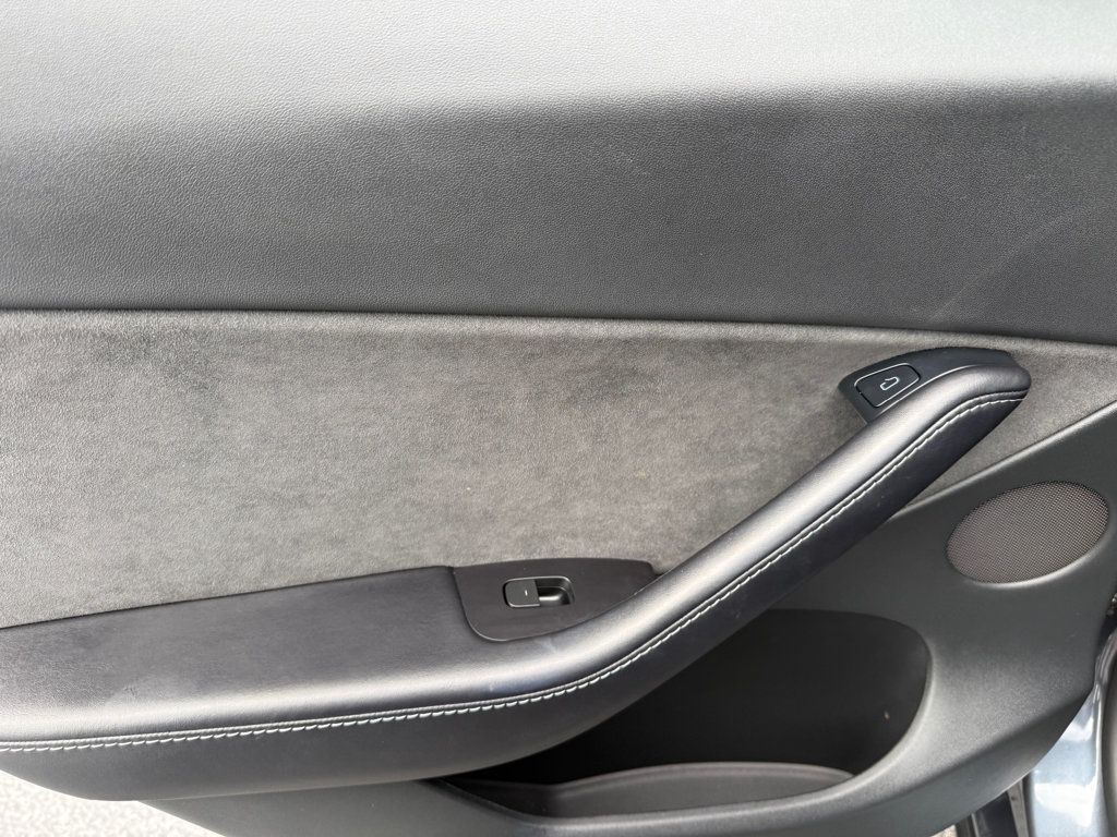 2022 Tesla Model Y **MODEL Y PERFORMANCE AWD** - 23070260 - 20