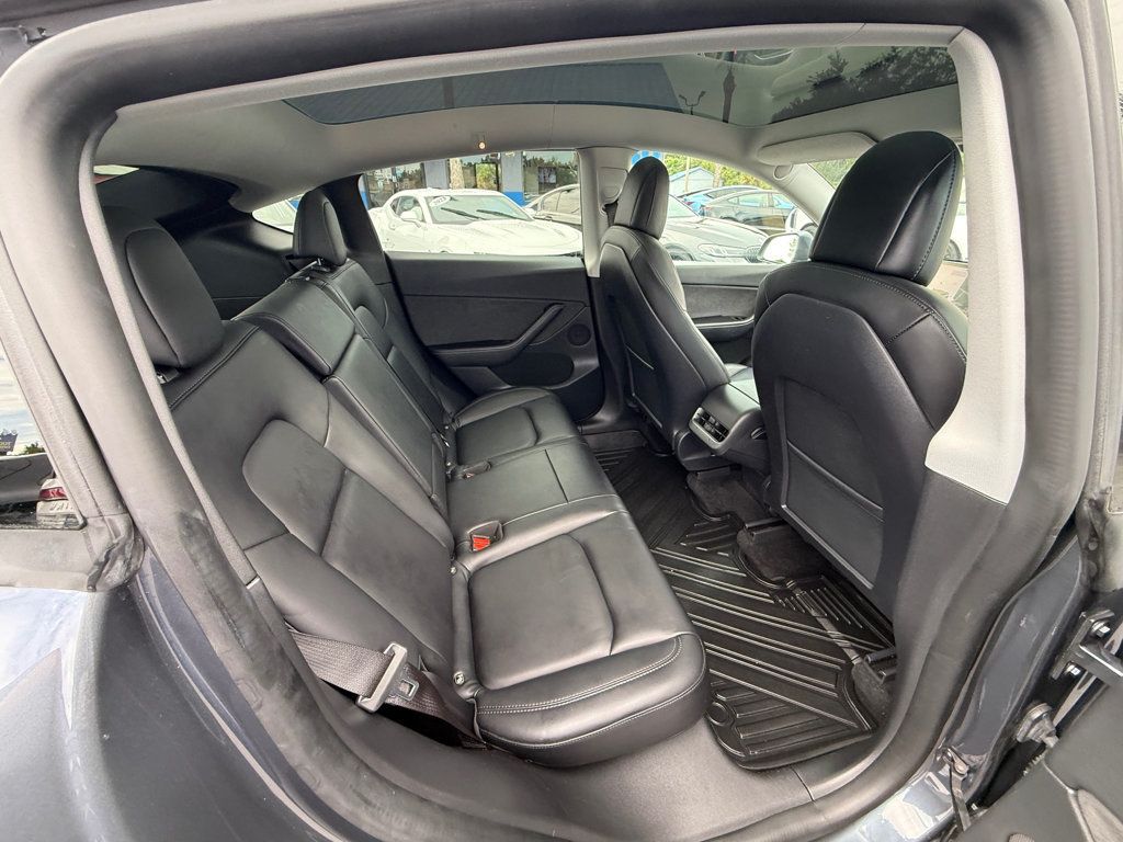 2022 Tesla Model Y **MODEL Y PERFORMANCE AWD** - 23070260 - 24