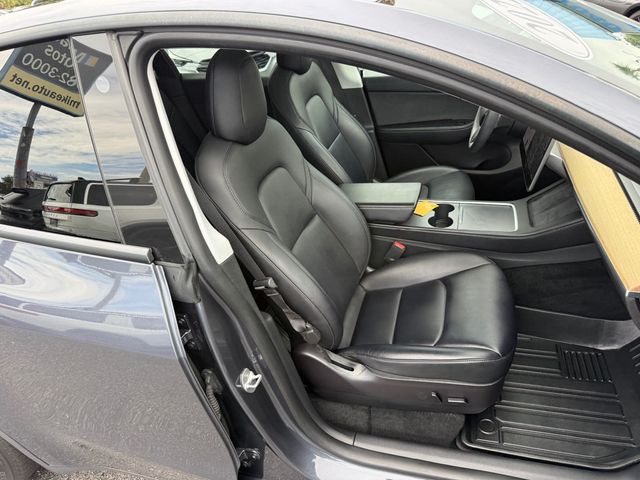 2022 Tesla Model Y **MODEL Y PERFORMANCE AWD** - 23070260 - 27