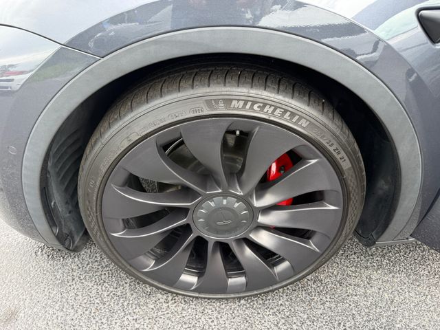2022 Tesla Model Y **MODEL Y PERFORMANCE AWD** - 23070260 - 32