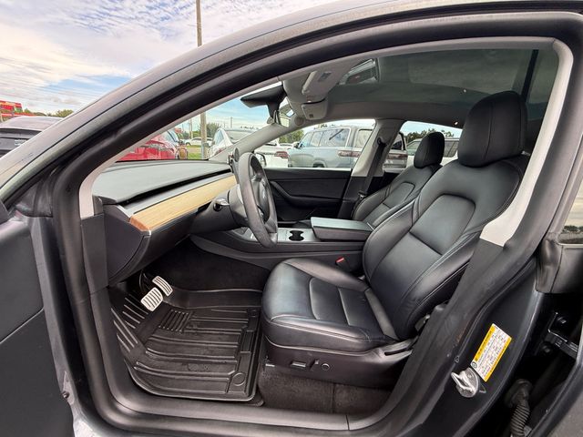 2022 Tesla Model Y **MODEL Y PERFORMANCE AWD** - 23070260 - 8