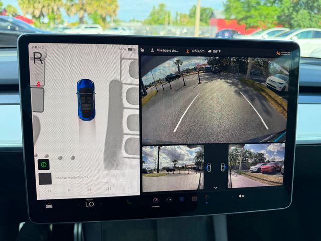 2022 Tesla Model Y **MODEL Y PERFORMANCE**FSD 06/19/2026** - 23001011 - 18