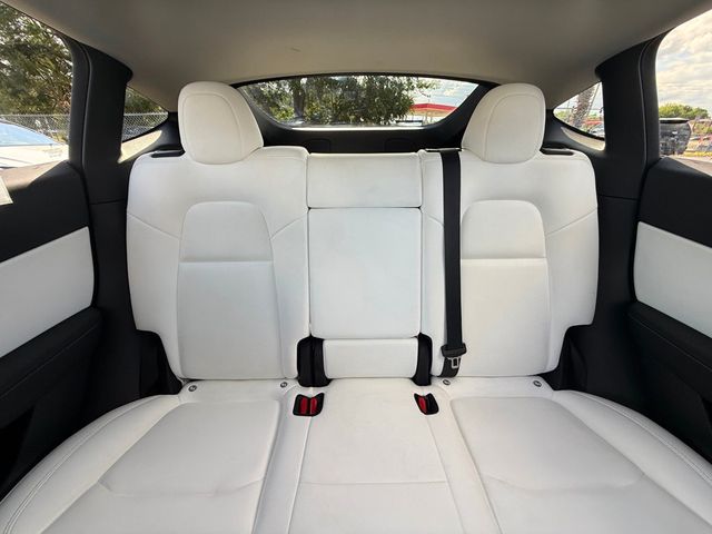 2022 Tesla Model Y **MODEL Y PERFORMANCE**FSD 06/19/2026** - 23001011 - 19