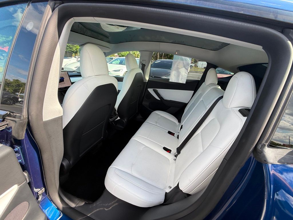 2022 Tesla Model Y **MODEL Y PERFORMANCE**FSD 06/19/2026** - 23001011 - 21