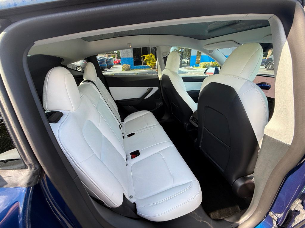2022 Tesla Model Y **MODEL Y PERFORMANCE**FSD 06/19/2026** - 23001011 - 26