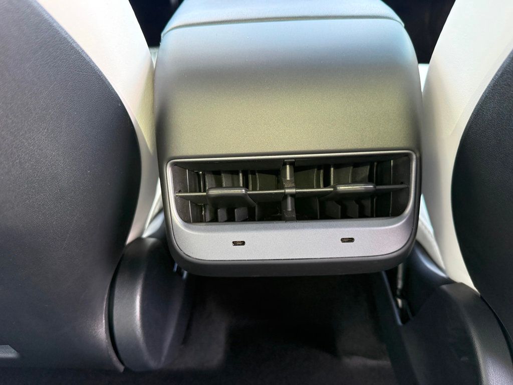 2022 Tesla Model Y **MODEL Y PERFORMANCE**FSD 06/19/2026** - 23001011 - 27