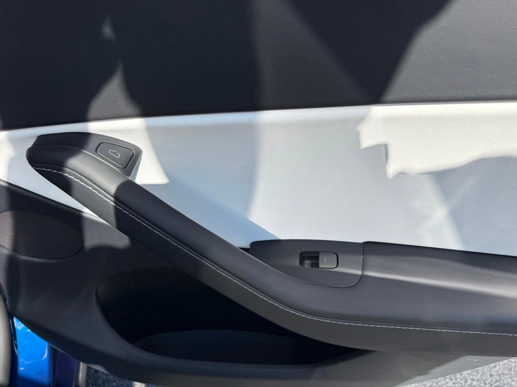 2022 Tesla Model Y **MODEL Y PERFORMANCE**FSD 06/19/2026** - 23001011 - 28