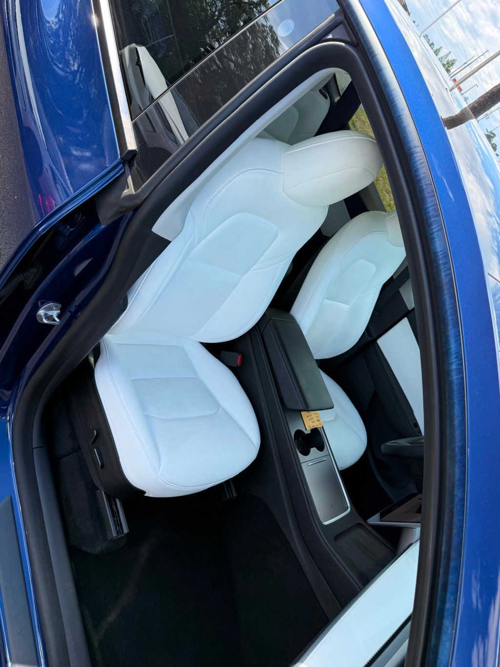 2022 Tesla Model Y **MODEL Y PERFORMANCE**FSD 06/19/2026** - 23001011 - 29