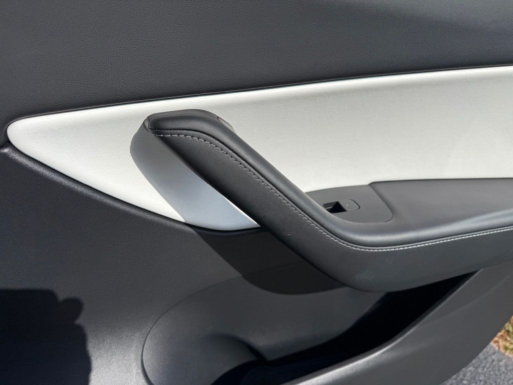 2022 Tesla Model Y **MODEL Y PERFORMANCE**FSD 06/19/2026** - 23001011 - 32