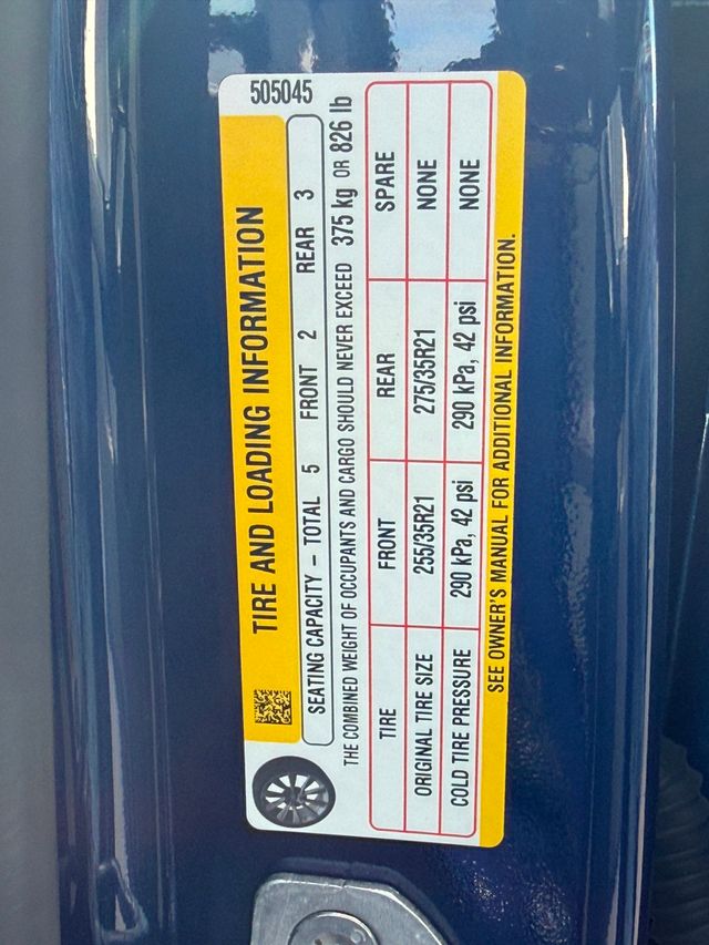 2022 Tesla Model Y **MODEL Y PERFORMANCE**FSD 06/19/2026** - 23001011 - 37