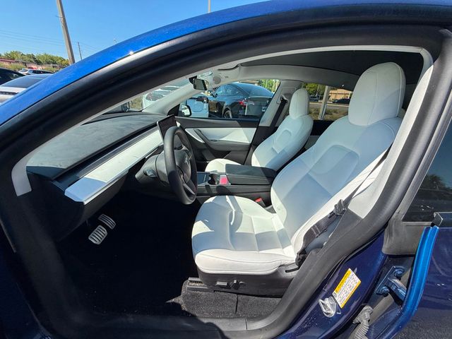 2022 Tesla Model Y **MODEL Y PERFORMANCE**FSD 06/19/2026** - 23001011 - 4