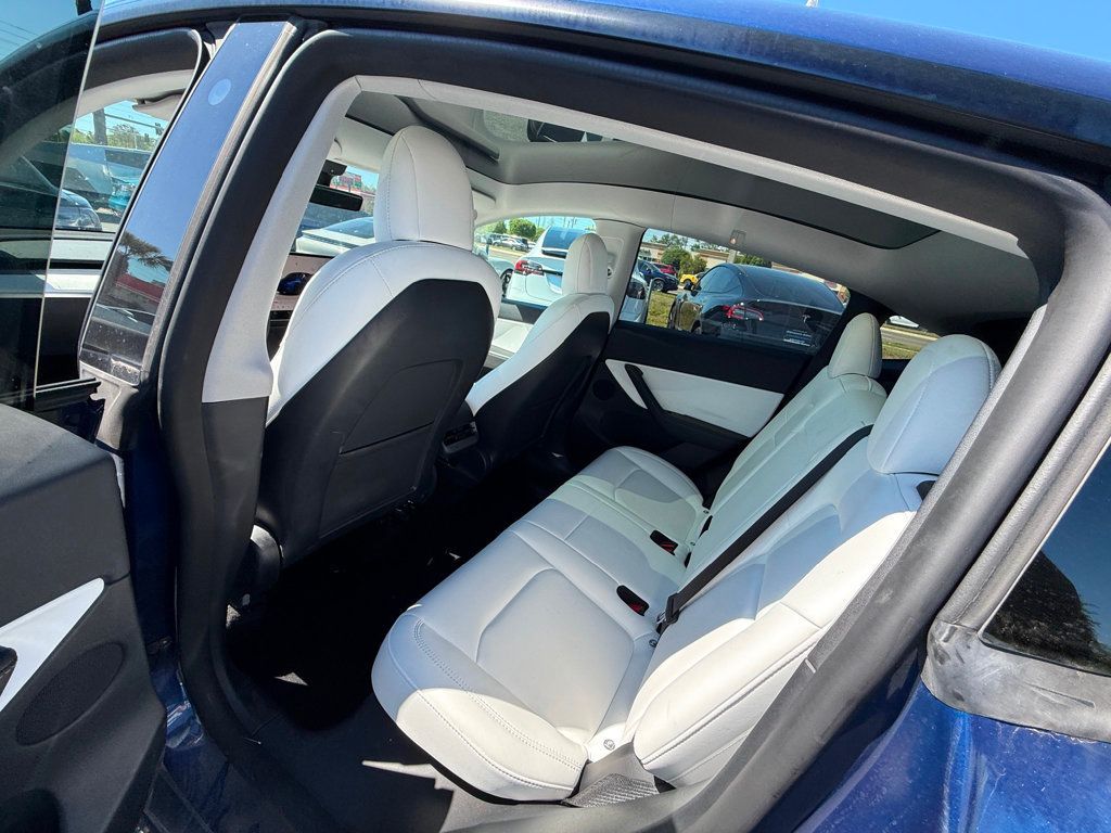 2022 Tesla Model Y **MODEL Y PERFORMANCE**FSD 06/19/2026** - 23001011 - 5