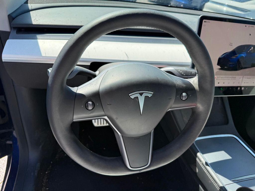 2022 Tesla Model Y **MODEL Y PERFORMANCE**FSD 06/19/2026** - 23001011 - 6