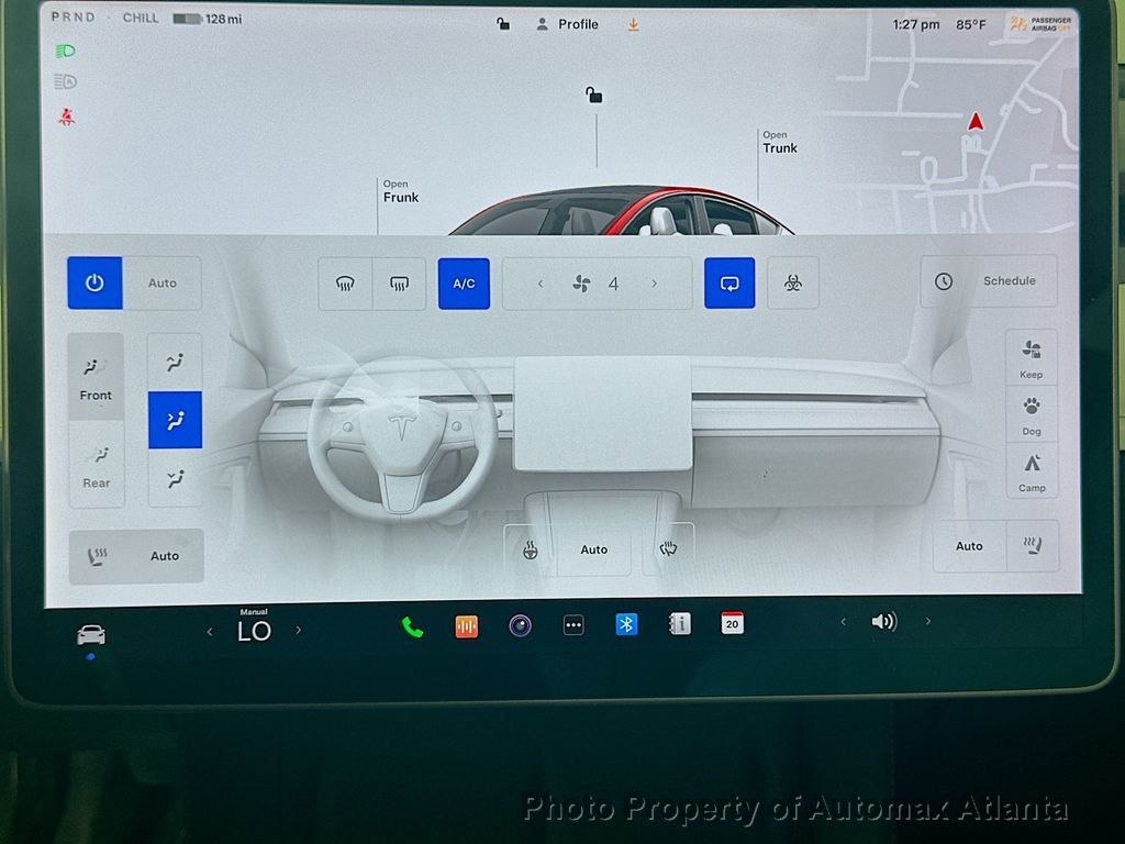 2022 Tesla Model Y Performance - 22578590 - 15