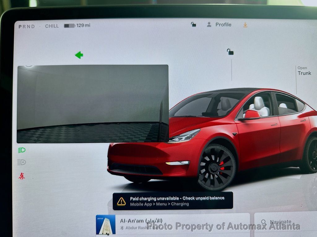 2022 Tesla Model Y Performance - 22578590 - 17