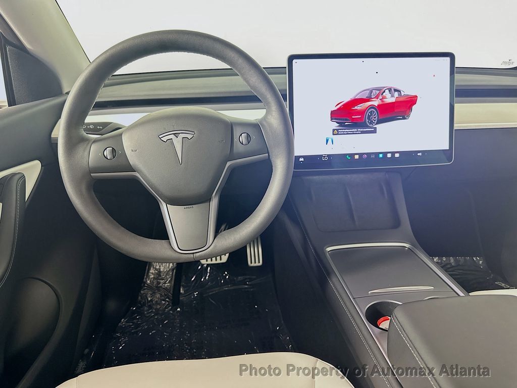 2022 Tesla Model Y Performance - 22578590 - 24