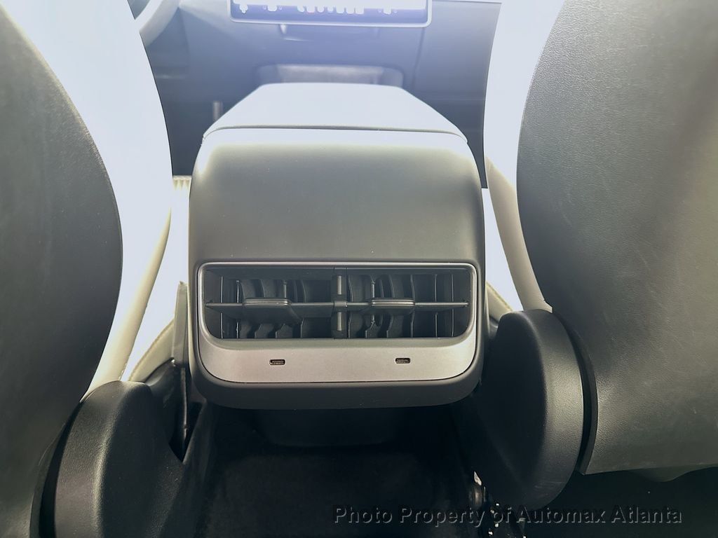 2022 Tesla Model Y Performance - 22578590 - 27