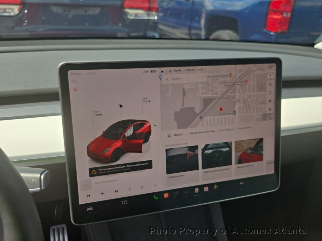 2022 Tesla Model Y Performance - 22578590 - 7